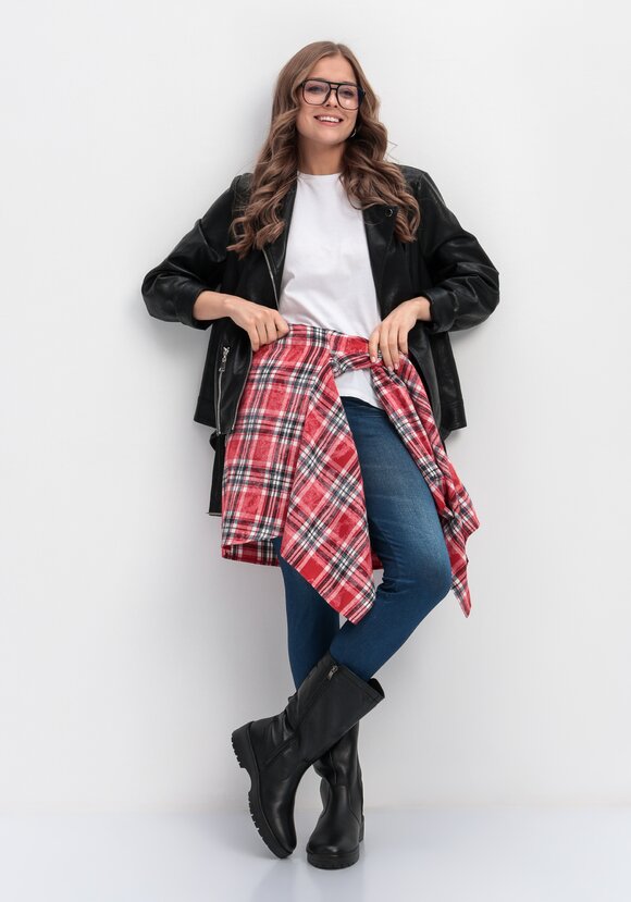 Сапоги женские Констанция шир.  580, рис. 13