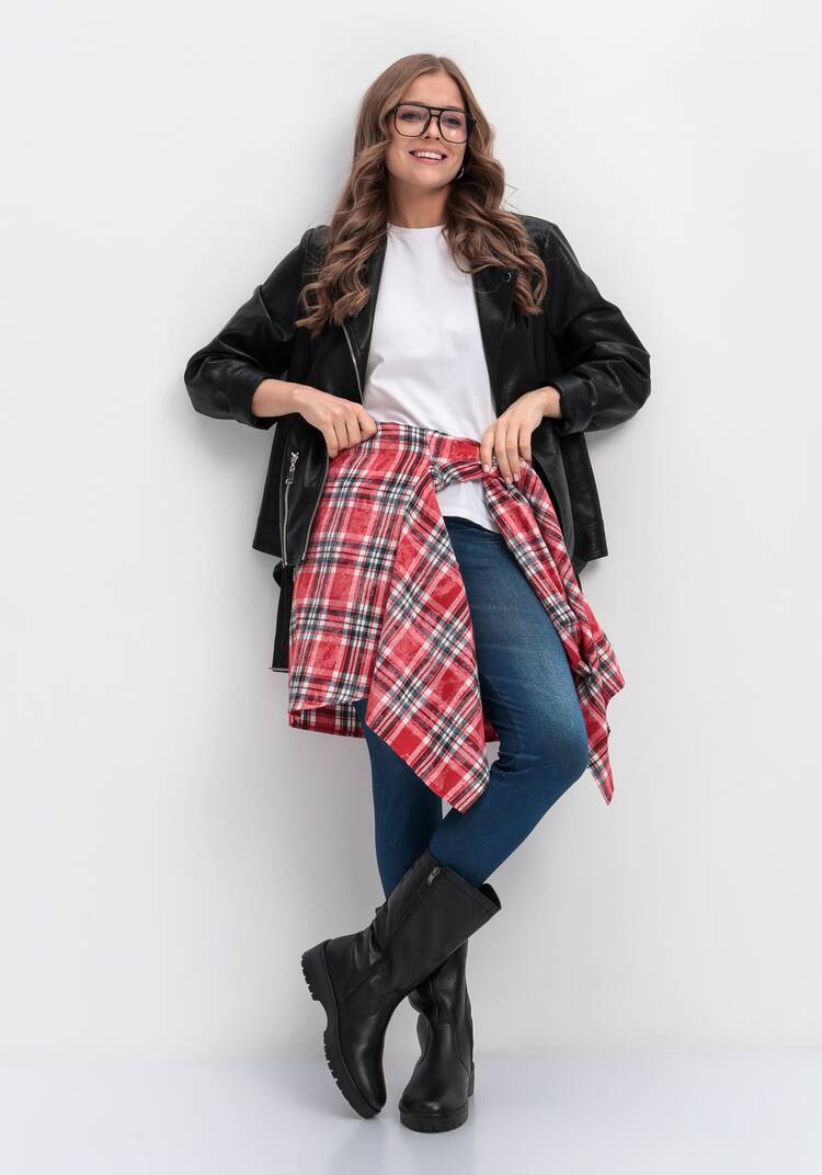 Сапоги женские Констанция шир.  750, рис. 13