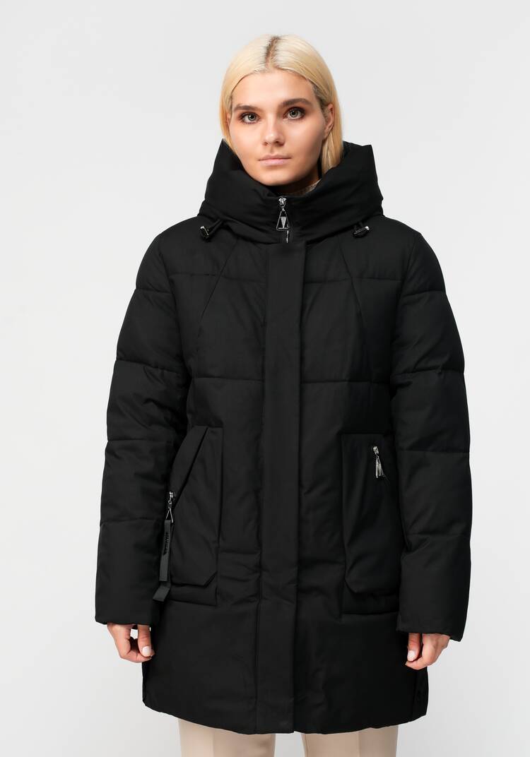 Куртка Мариэтта шир.  750, рис. 4