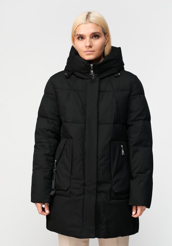 Куртка Мариэтта шир.  580, рис. 4