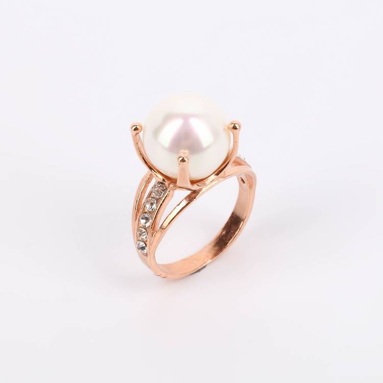 Набор серьги+кольцо Адриана шир.  750, рис. 12