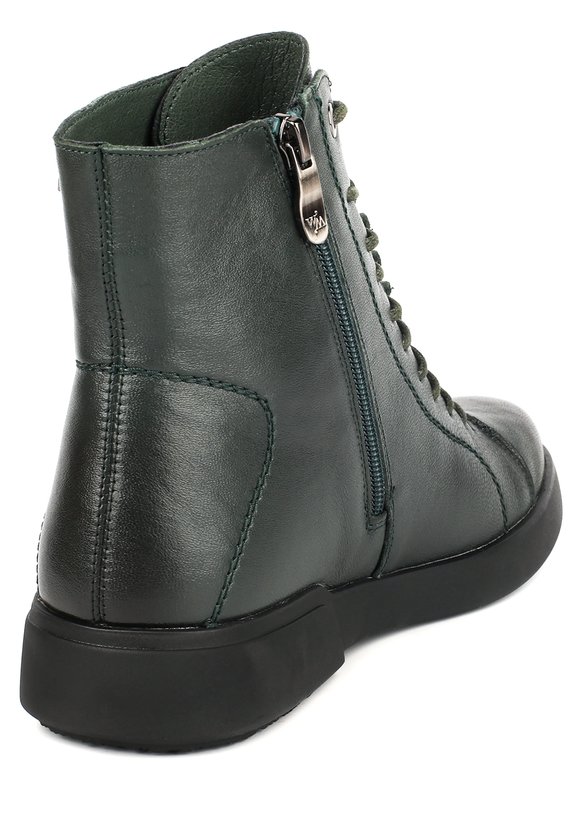 Ботинки женские Персида шир.  580, рис. 3