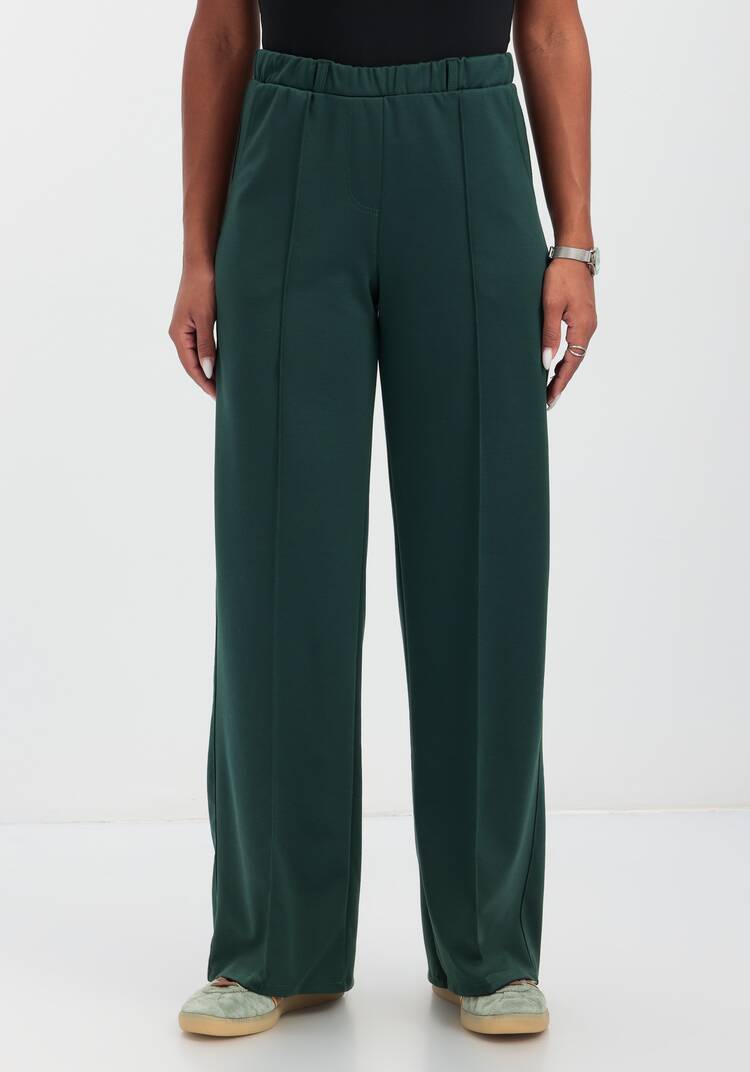 Брюки Далия шир.  750, рис. 9