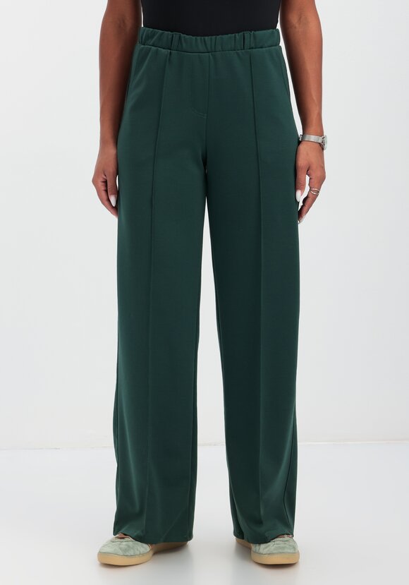 Брюки Далия шир.  580, рис. 9