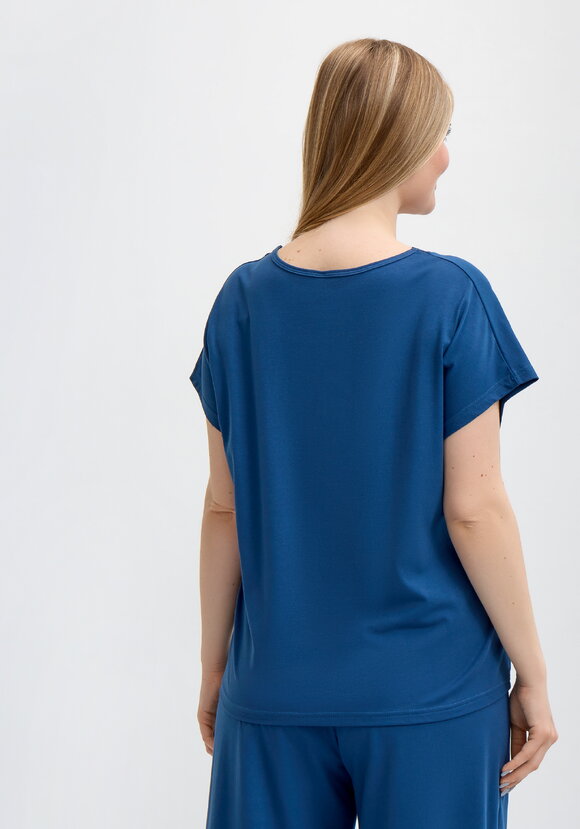 Майка с кружевом шир.  580, рис. 13