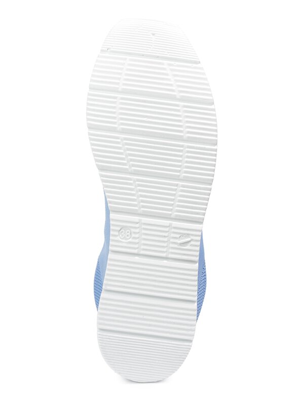 Кроссовки женские Бритни шир.  580, рис. 5