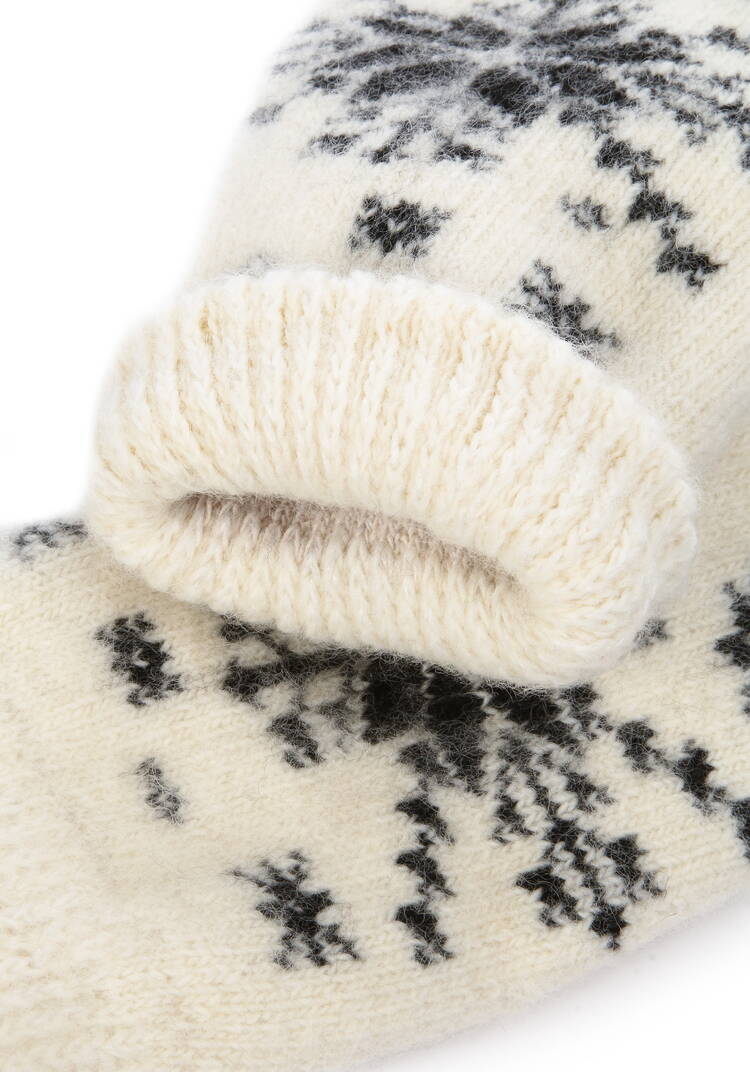 Комплект Зимняя сказка шир.  750, рис. 5