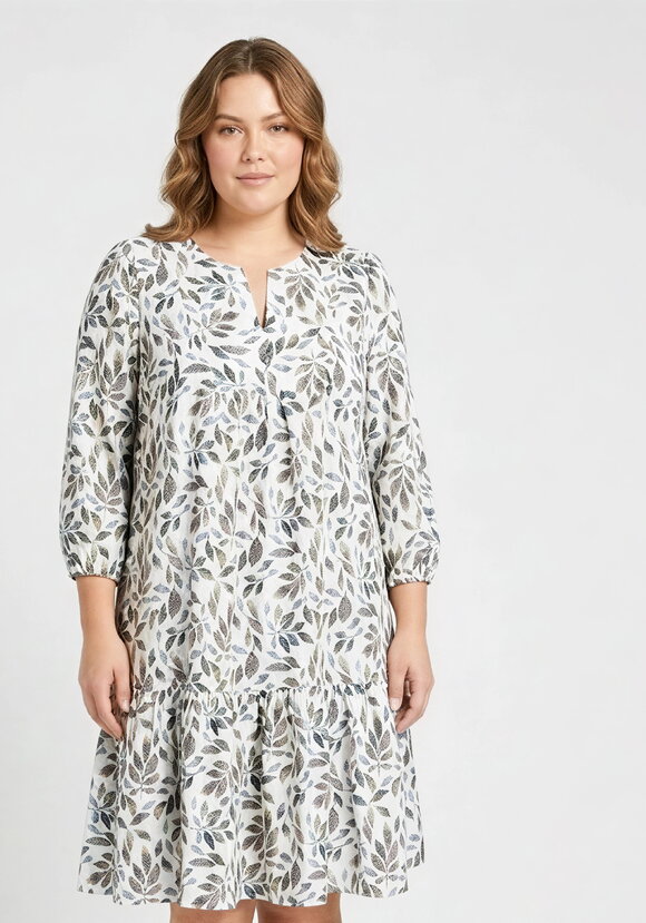 Платье Пелагeя шир.  580, рис. 2