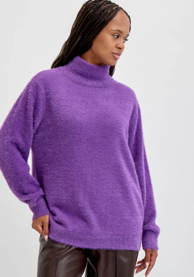 Водолазка Василиса шир.  750, рис. 13