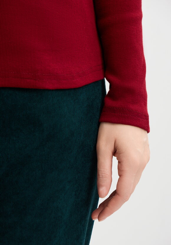 Водолазка Борислава шир.  580, рис. 12