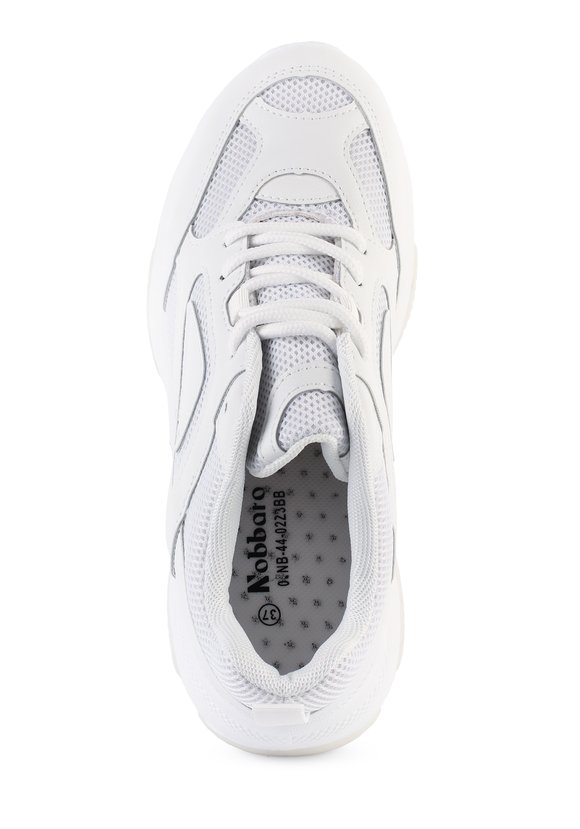 Полуботинки женские Аврора шир.  580, рис. 4