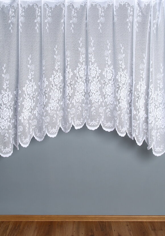 Занавеска Марианна шир.  580, рис. 6