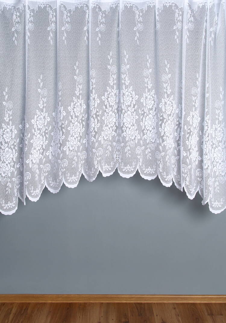 Занавеска Марианна шир.  750, рис. 6