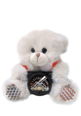 Интерактивный Медведь redox