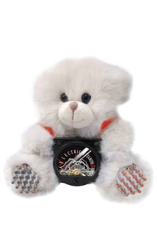 Интерактивный Медведь redox