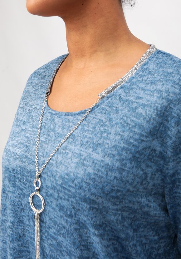 Туника Кэтти шир.  580, рис. 11