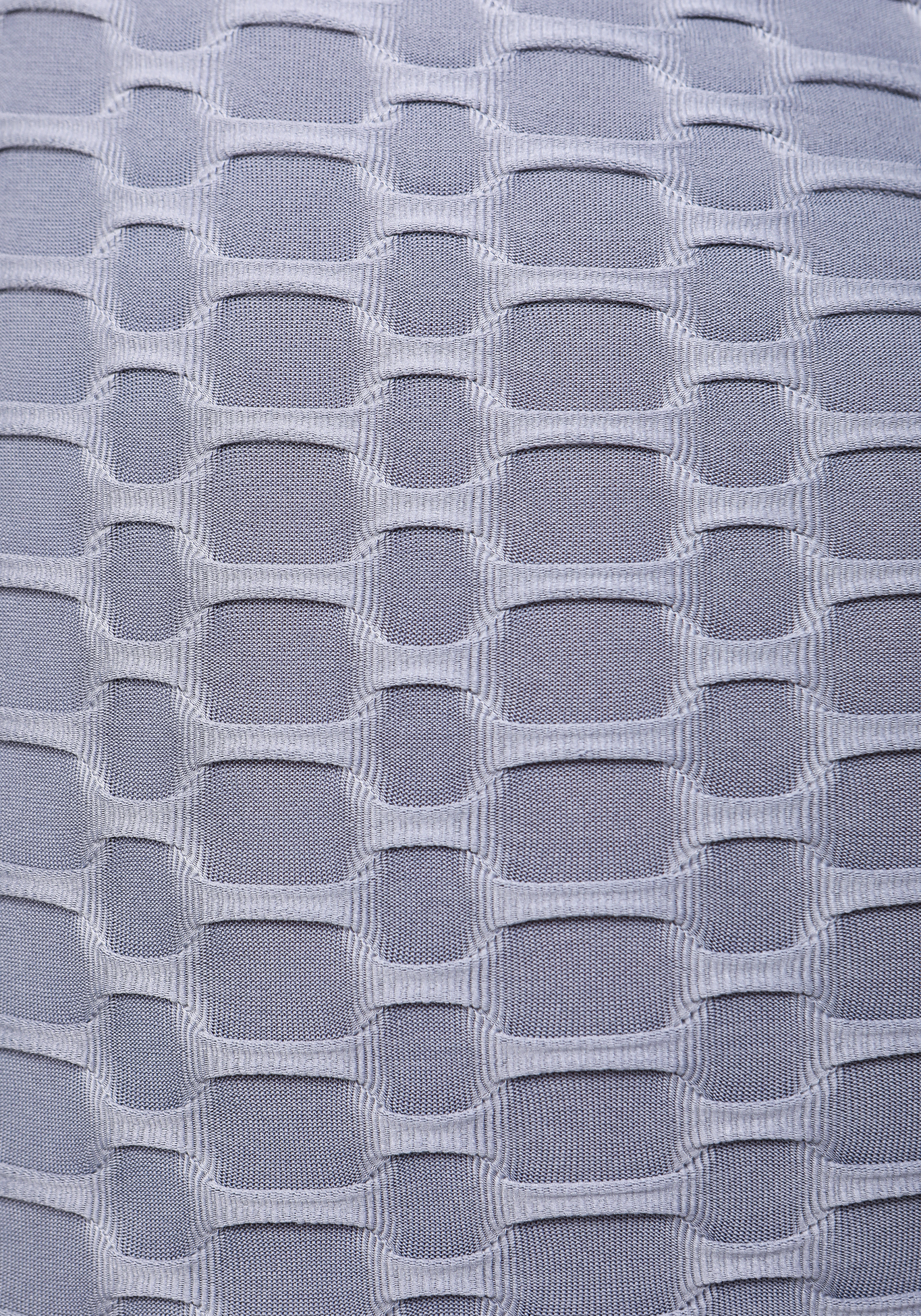 Антицеллюлитные леггинсы «Идеальная форма» Burlesco, цвет серые, размер 48 (L) - фото 8