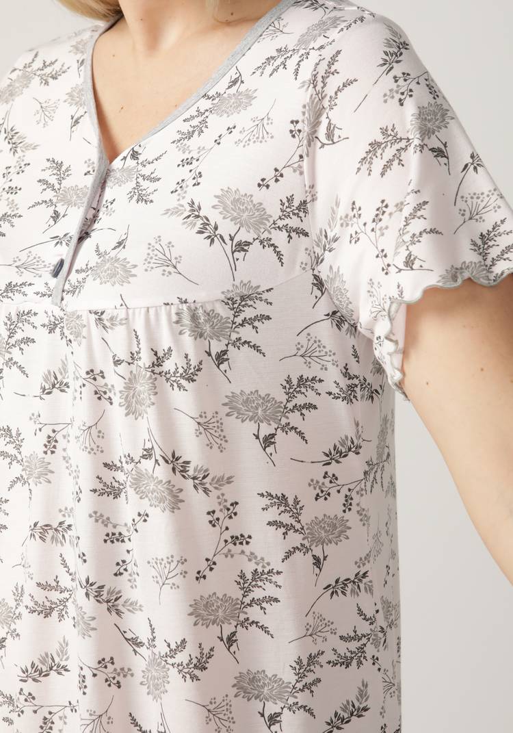 Ночная сорочка Веста шир.  750, рис. 3