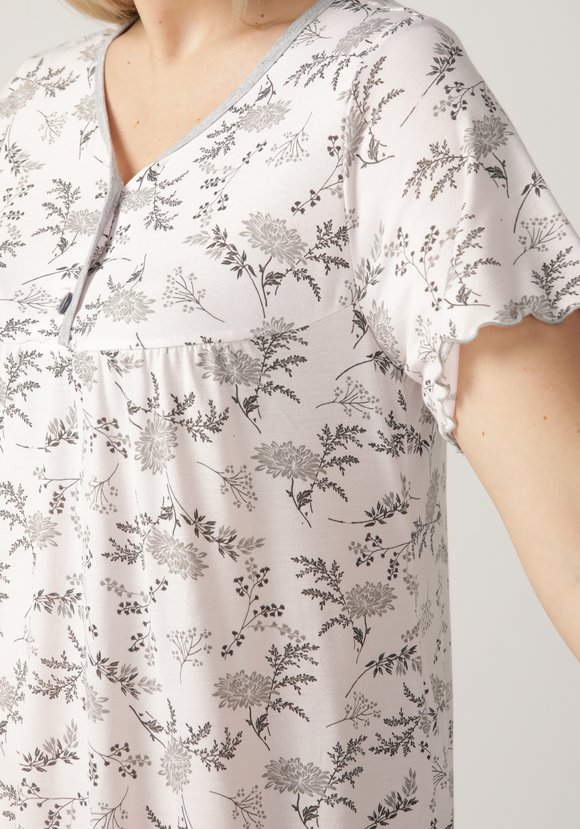 Ночная сорочка Веста шир.  580, рис. 3