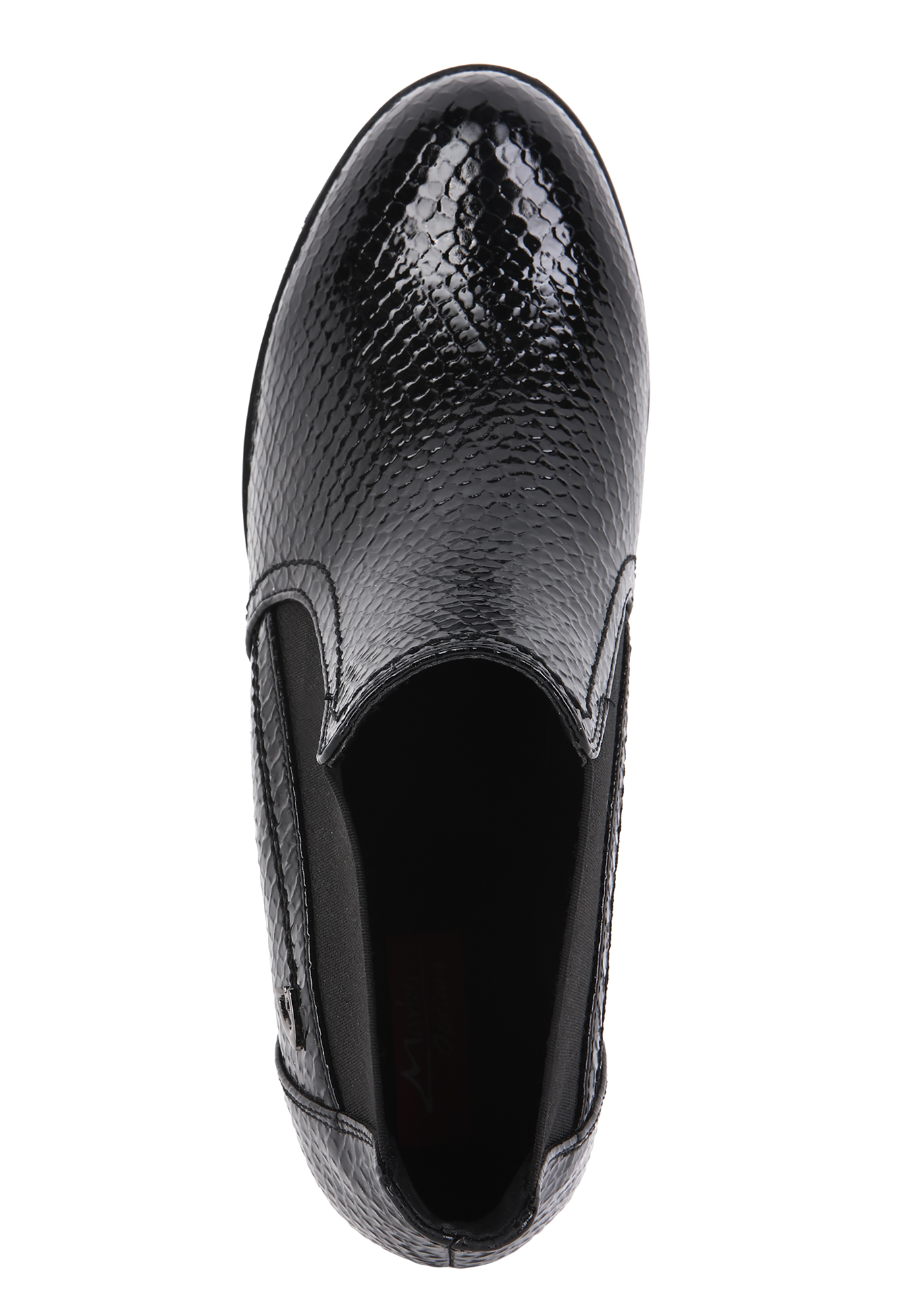 Ботинки женские "Хелена" Marko, размер 38, цвет черный - фото 8