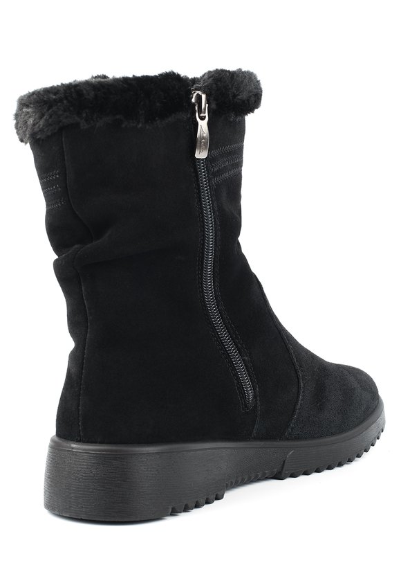 Полусапоги женские Юлия шир.  580, рис. 7