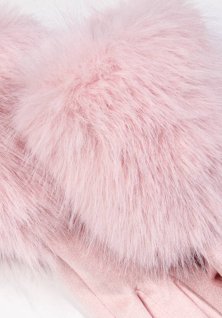 Перчатки Роскошный день шир.  750, рис. 33