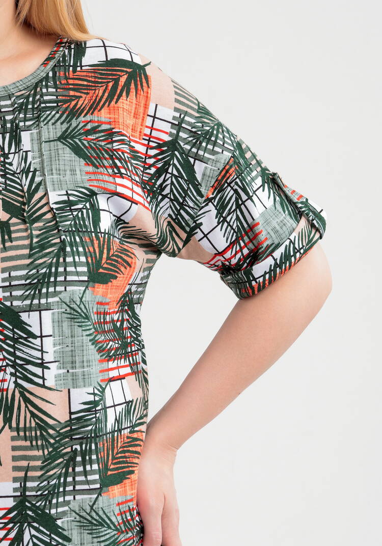 Туника Ингрит шир.  750, рис. 23