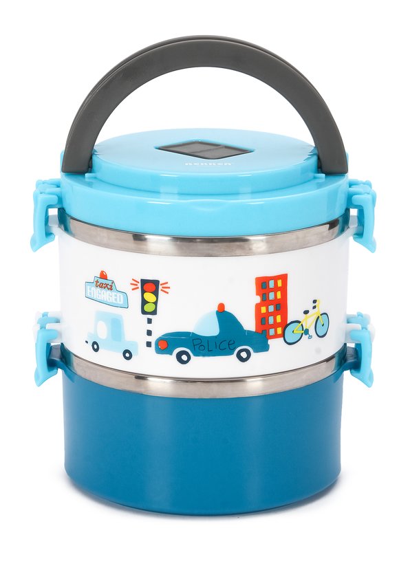 Термоконтейнер c детским рисунком шир.  580, рис. 10