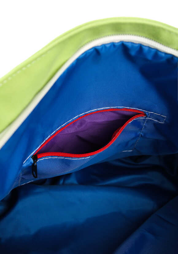 Сумка-шопер Полосатый рейс шир.  580, рис. 19