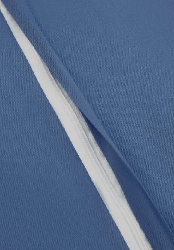 КПБ сатин с вышивкой, евро шир.  580, рис. 30