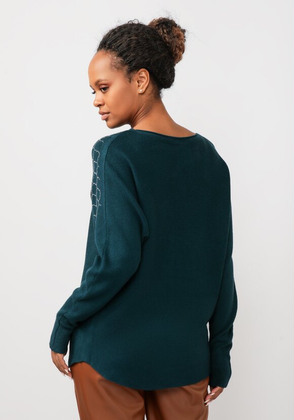 Джемпер Эльза шир.  580, рис. 3