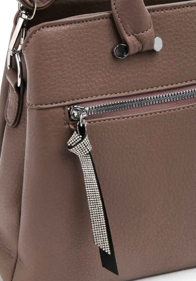 Сумка женская Клоди шир.  750, рис. 14