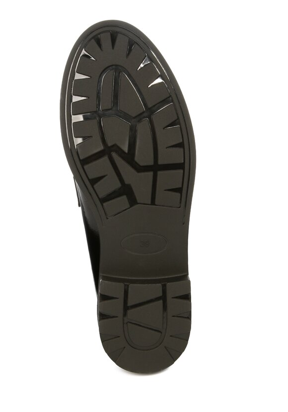 Лоферы женские Джина шир.  580, рис. 10