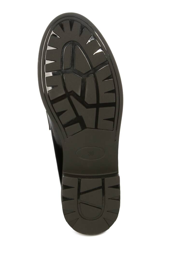 Лоферы женские Джина шир.  750, рис. 10