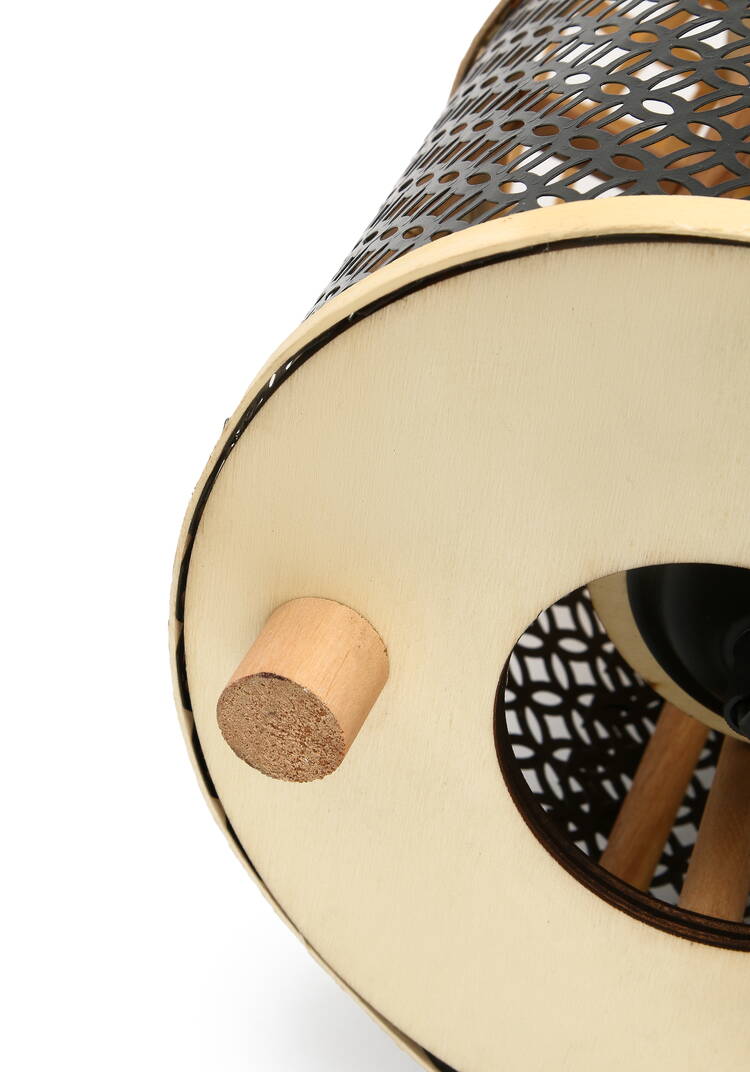 Настольная лампа шир.  750, рис. 12