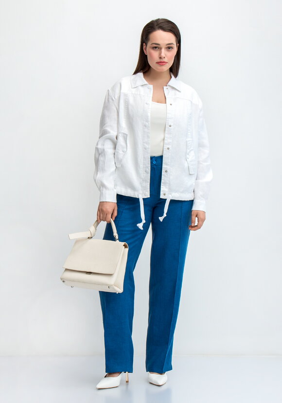 Рубашка Вирджиния шир.  580, рис. 2