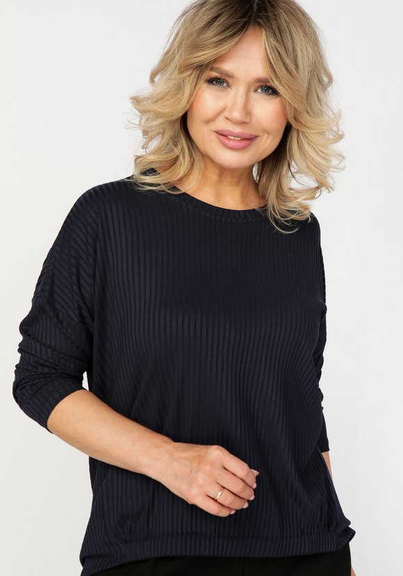 Блуза Теплое воспоминание шир.  580, рис. 23