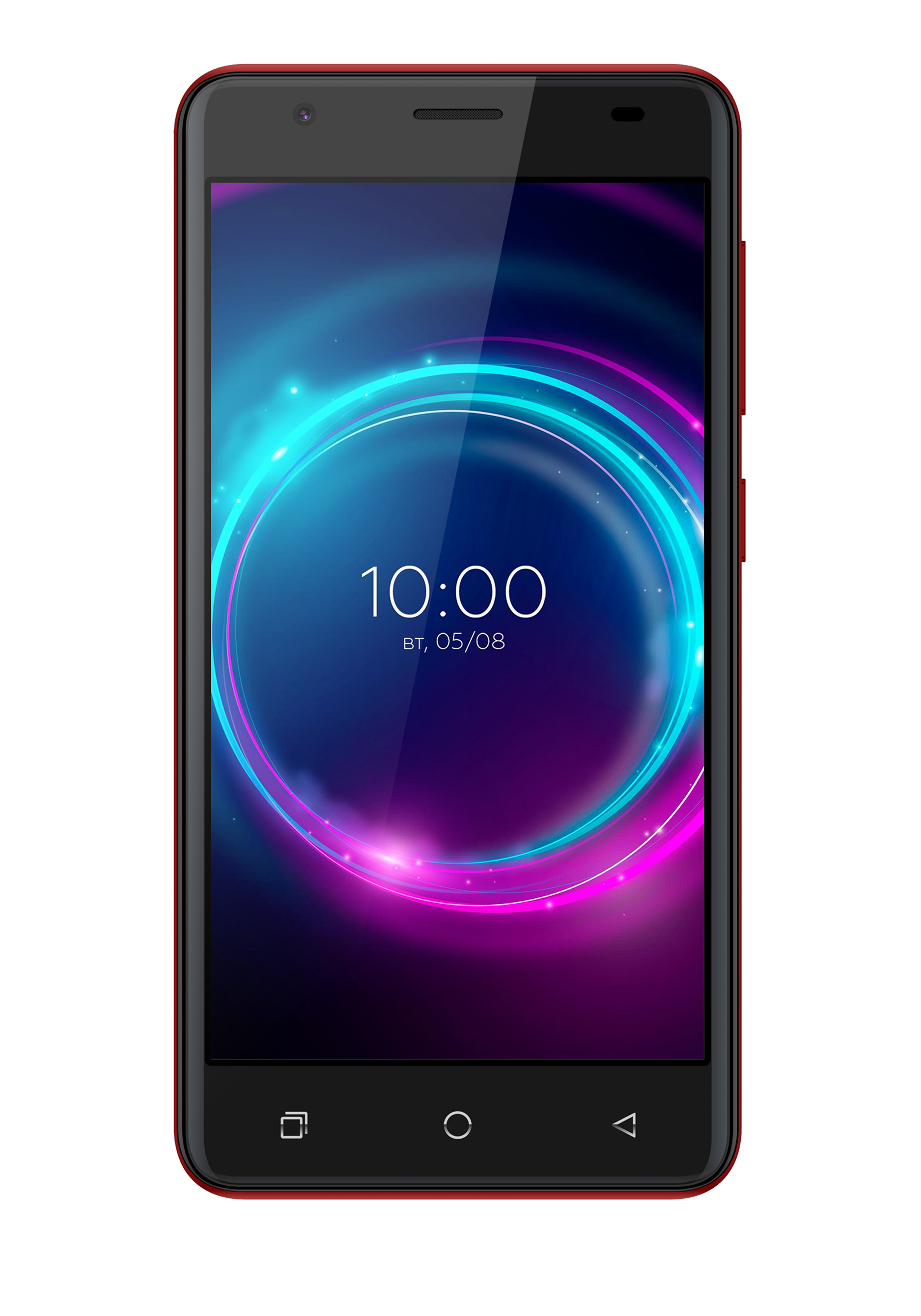 Смартфон Будь на связи