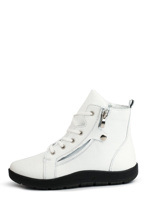 Ботинки женские Селлия шир.  580, рис. 2