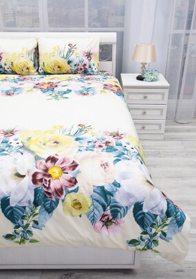 КПБ Сладкая нега