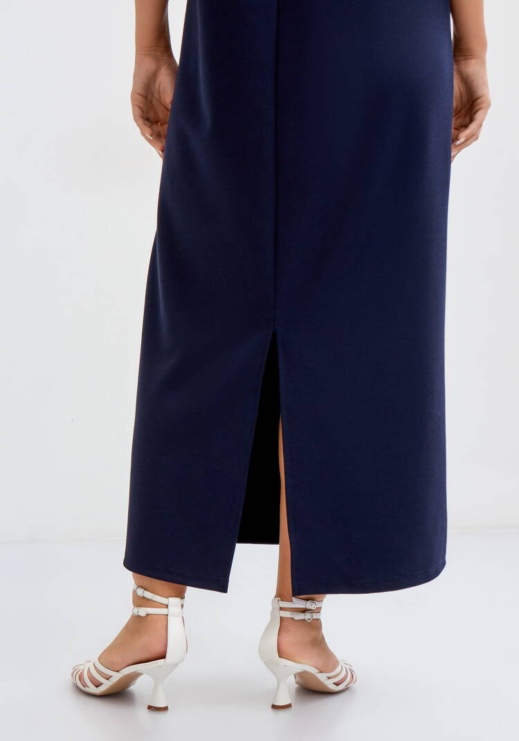 Платье Рания шир.  750, рис. 13