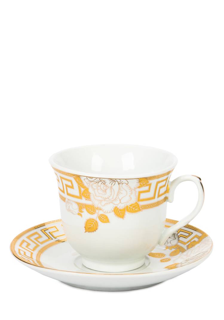 Сервиз чайный, 17 предметов шир.  750, рис. 6