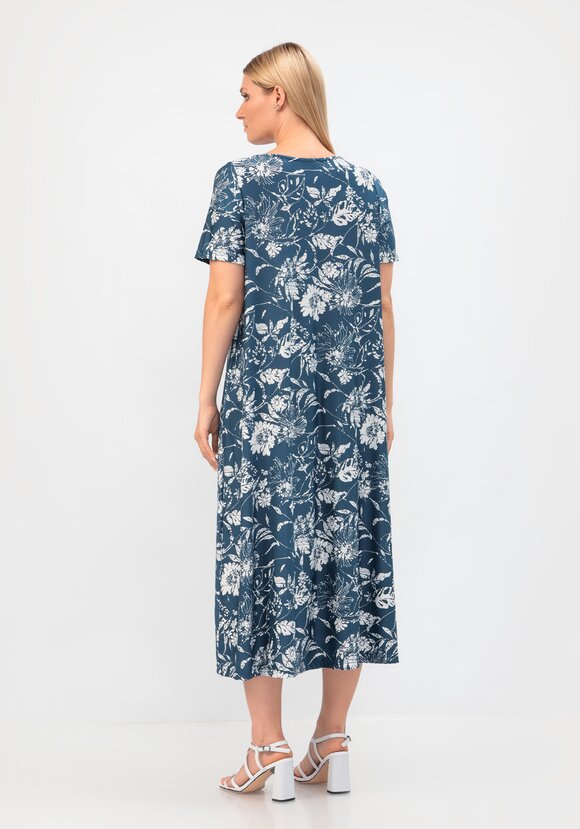 Платье Айла шир.  580, рис. 3