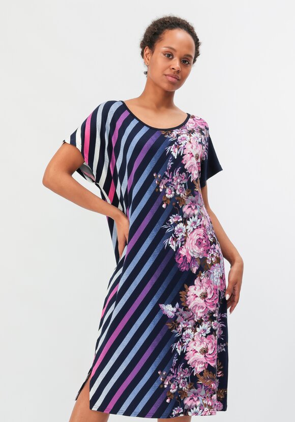 Платье Счастливые дни шир.  580, рис. 2