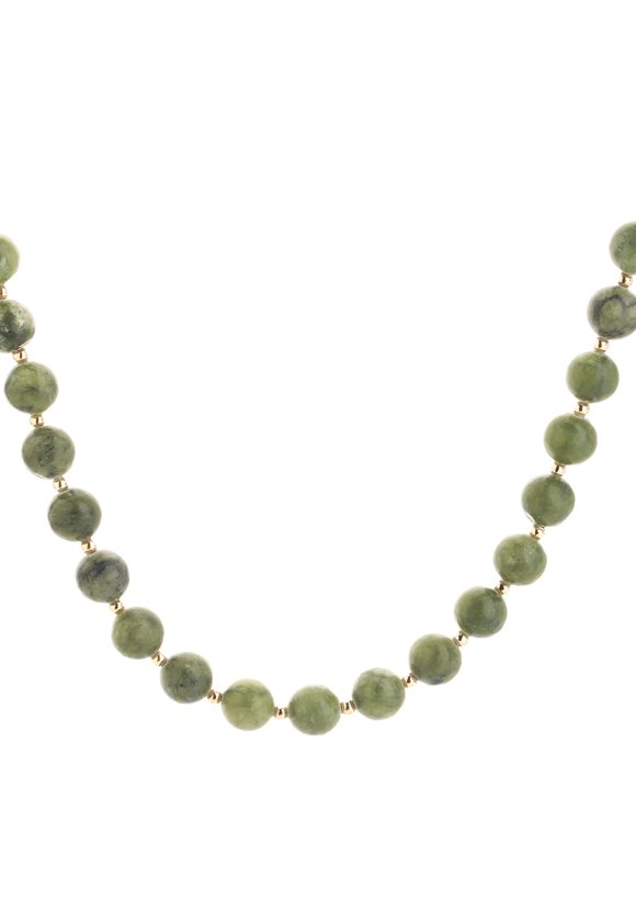 Бусы   Очарование шир.  580, рис. 1