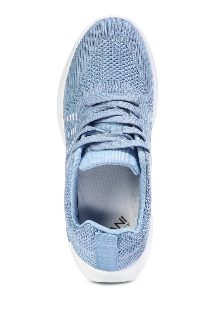 Кроссовки женские Луиса шир.  750, рис. 9