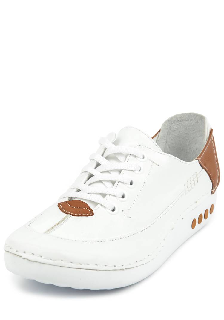 Полуботинки женские Ева шир.  750, рис. 5