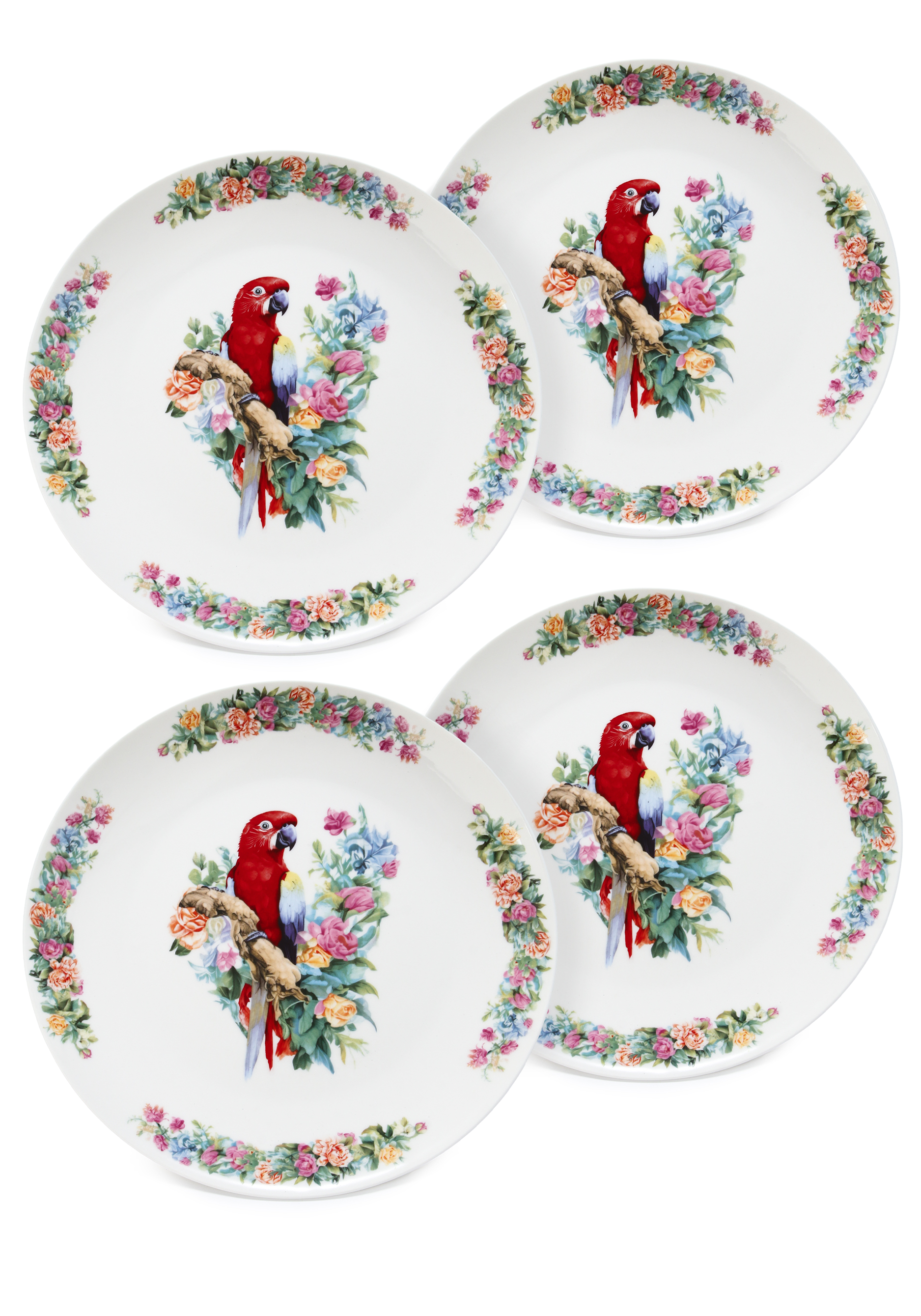 Набор обеденных тарелок 2499₽