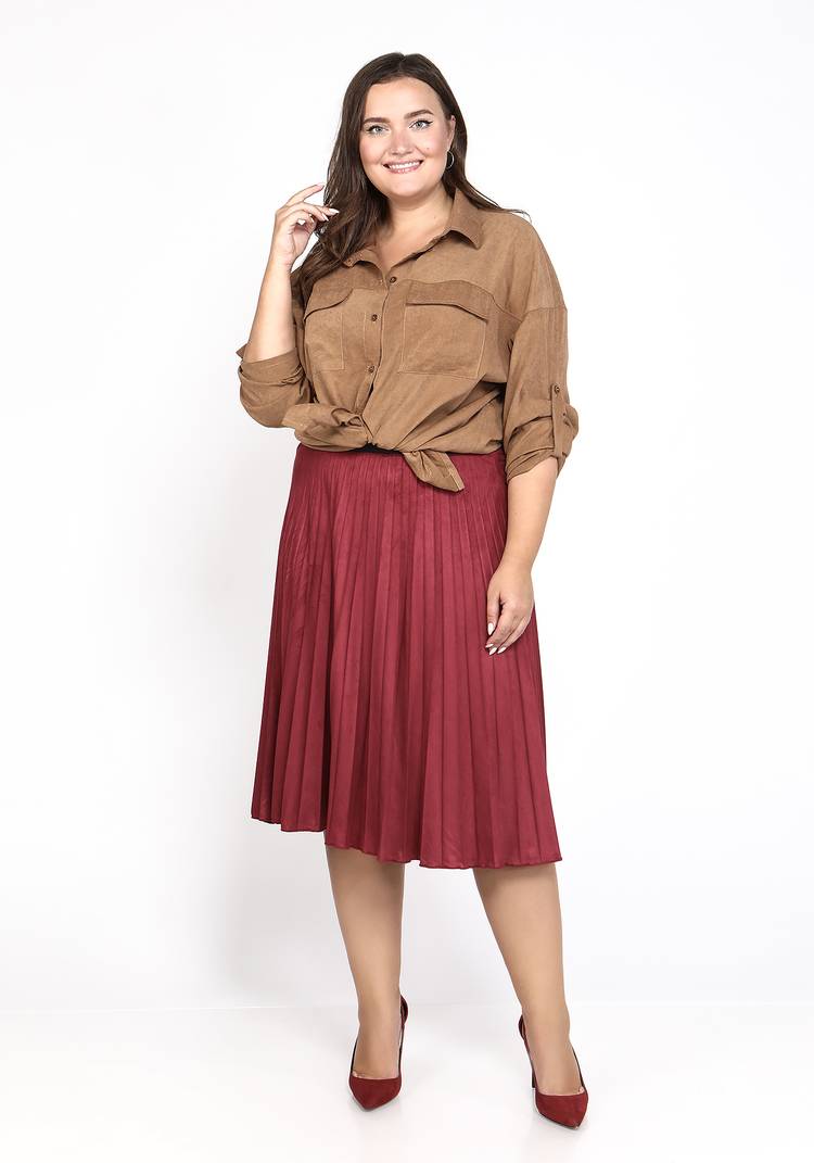 Юбка Мерцающий Свет шир.  750, рис. 11