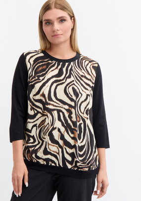 Блуза Наима